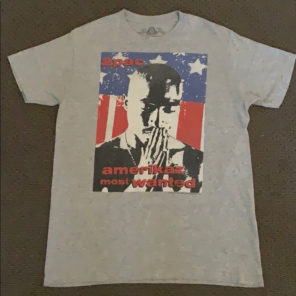 T-Shirt American Rag